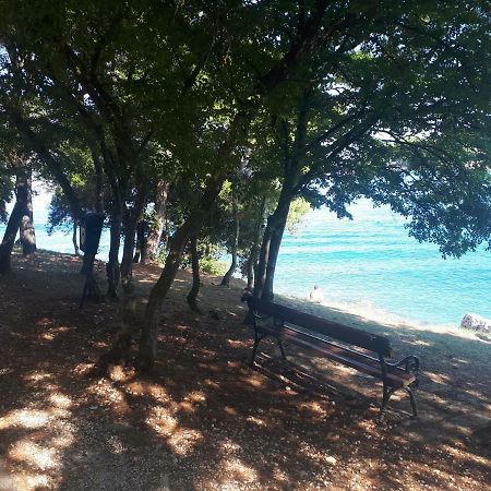 Apartment Terra Rossa Kaštelir Kültér fotó