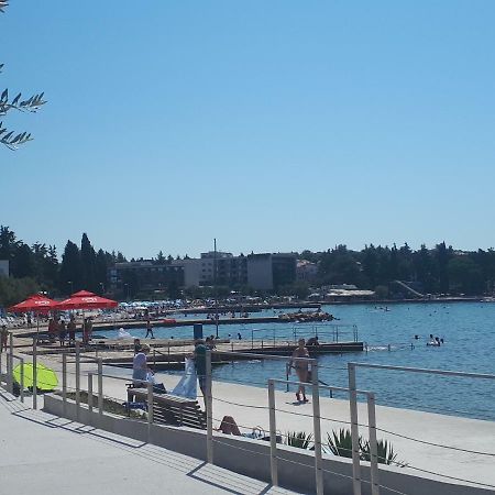 Apartment Terra Rossa Kaštelir Kültér fotó