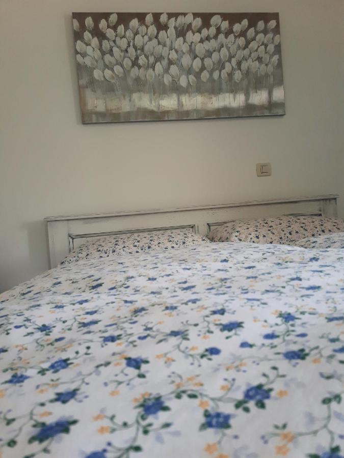 Apartment Terra Rossa Kaštelir Kültér fotó